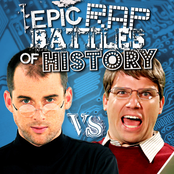 Epic Rap Battles of History: Steve Jobs vs Bill Gates