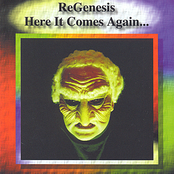 The Return Of The Giant Hogweed by Regenesis