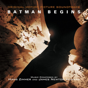 James Newton Howard - Antrozous