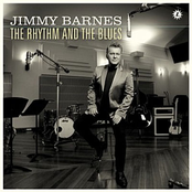 Red Hot by Jimmy Barnes