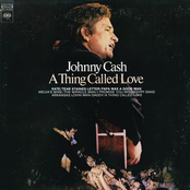 Papa Was A Good Man by Johnny Cash