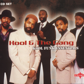 Funkasize by Kool & The Gang