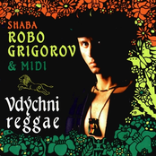 Vdýchni reggae