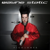 Around The Turn by Wayne Static