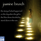 The story of what happened on the day when the girl in the blue dress decided to stand alone in the rain