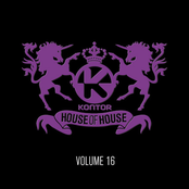 Kontor House Of House-Vol. 16 - CD 3 - Special DJ Mastermix