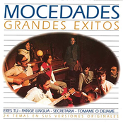 Mocedades: Grandes Exitos