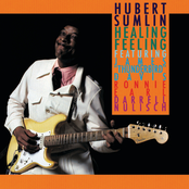 Blue Shadows by Hubert Sumlin