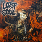 Ubermensch (Death of God)