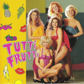 Sieltä Sun Täältä by Tutti Frutti