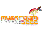 Mushroom Jazz 5