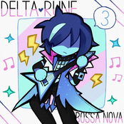 BOSSA NOVA DELTARUNE: VOL 3