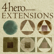 4hero presents EXTENSIONS