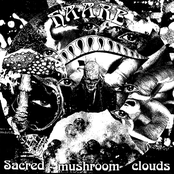 Sacred Mushroom Clouds