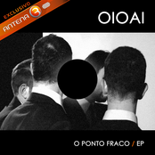 O Ponto Fraco EP