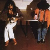 captain beefheart; frank zappa & the mothers