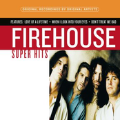 All She Wrote by Firehouse