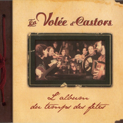 L'album du temps des fêtes