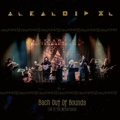 Bach Out of Bounds