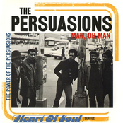 Gypsy Woman by The Persuasions