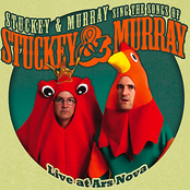 stuckey & murray sing the songs of stuckey & murray