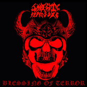 Blessing Of Terror