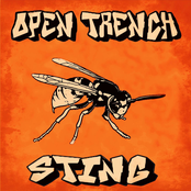 Open Trench: Sting