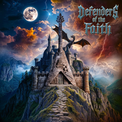 Defenders Of The Faith: I'm in Love With My Tank