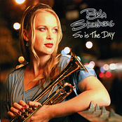Bria Skonberg: So Is the Day