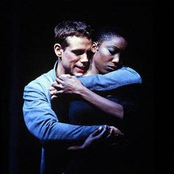 heather headley and adam pascal