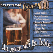 Un Verre Sur la Table