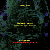 Battery Boys (Baltra's White Cherry Gelato Mix)