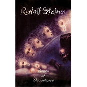 Queen Of Decadence by Rudolf Steiner