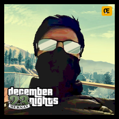 December Nights (Wherever You Are)