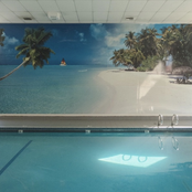 Luke Hogfoss: Island