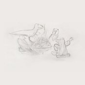 Simulation Swarm album cover