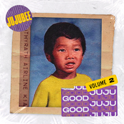 JujuBee: good juju : vol. 2