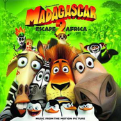 Madagascar 2