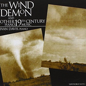 The Wind Demon: 19th Century Piano Works