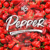 Pepper