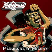 Pleasure in Misery