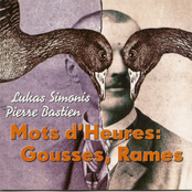 Mots d'heures: Gousses, rames