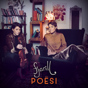 Fjarill – Poësi