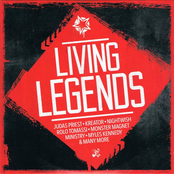 Metal Hammer 307: Living Legends