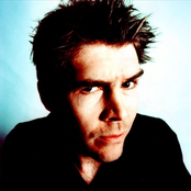 rhod gilbert