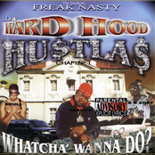 da hardhood hu$tla$