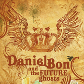 daniel bon & the future ghosts