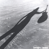 Lorraine Leckie: 8 Pretty Songs