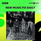 BBC 6 Music 20/05/25