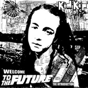 WELCOME TO THE FUTURE